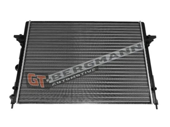 Kühler, Motorkühlung GT-BERGMANN GT10-199 Bild Kühler, Motorkühlung GT-BERGMANN GT10-199