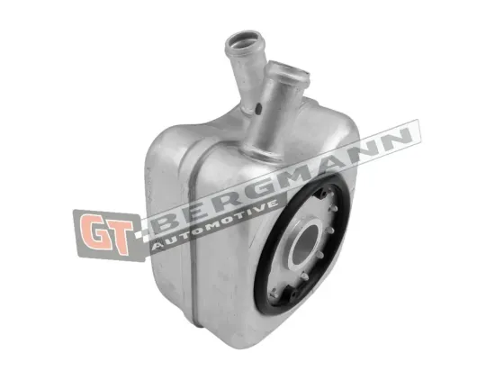 Ölkühler, Motoröl GT-BERGMANN GT10-203 Bild Ölkühler, Motoröl GT-BERGMANN GT10-203
