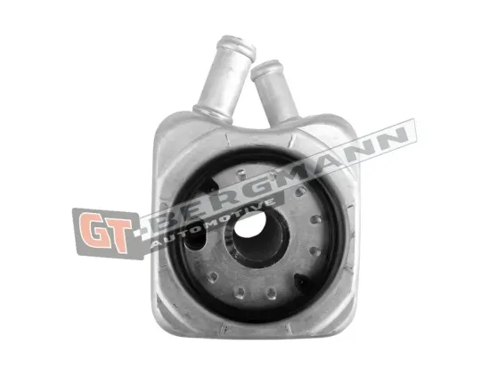 Ölkühler, Motoröl GT-BERGMANN GT10-203 Bild Ölkühler, Motoröl GT-BERGMANN GT10-203