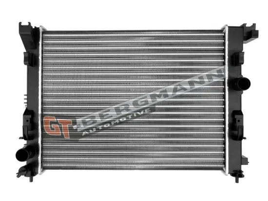 Kühler, Motorkühlung GT-BERGMANN GT10-204 Bild Kühler, Motorkühlung GT-BERGMANN GT10-204