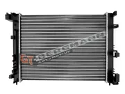 Kühler, Motorkühlung GT-BERGMANN GT10-204