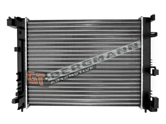 Kühler, Motorkühlung GT-BERGMANN GT10-204 Bild Kühler, Motorkühlung GT-BERGMANN GT10-204