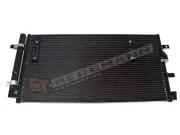 Kondensator, Klimaanlage GT-BERGMANN GT11-001