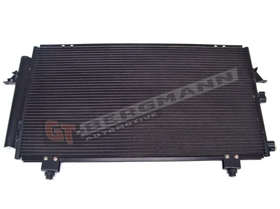 Kondensator, Klimaanlage GT-BERGMANN GT11-004 Bild Kondensator, Klimaanlage GT-BERGMANN GT11-004