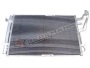 Kondensator, Klimaanlage GT-BERGMANN GT11-007