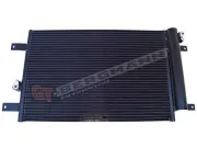 Kondensator, Klimaanlage GT-BERGMANN GT11-008