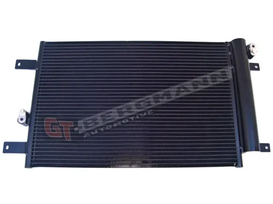 Kondensator, Klimaanlage GT-BERGMANN GT11-008 Bild Kondensator, Klimaanlage GT-BERGMANN GT11-008