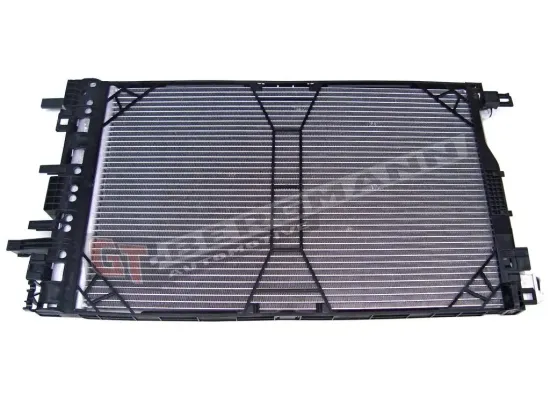 Kondensator, Klimaanlage GT-BERGMANN GT11-009 Bild Kondensator, Klimaanlage GT-BERGMANN GT11-009