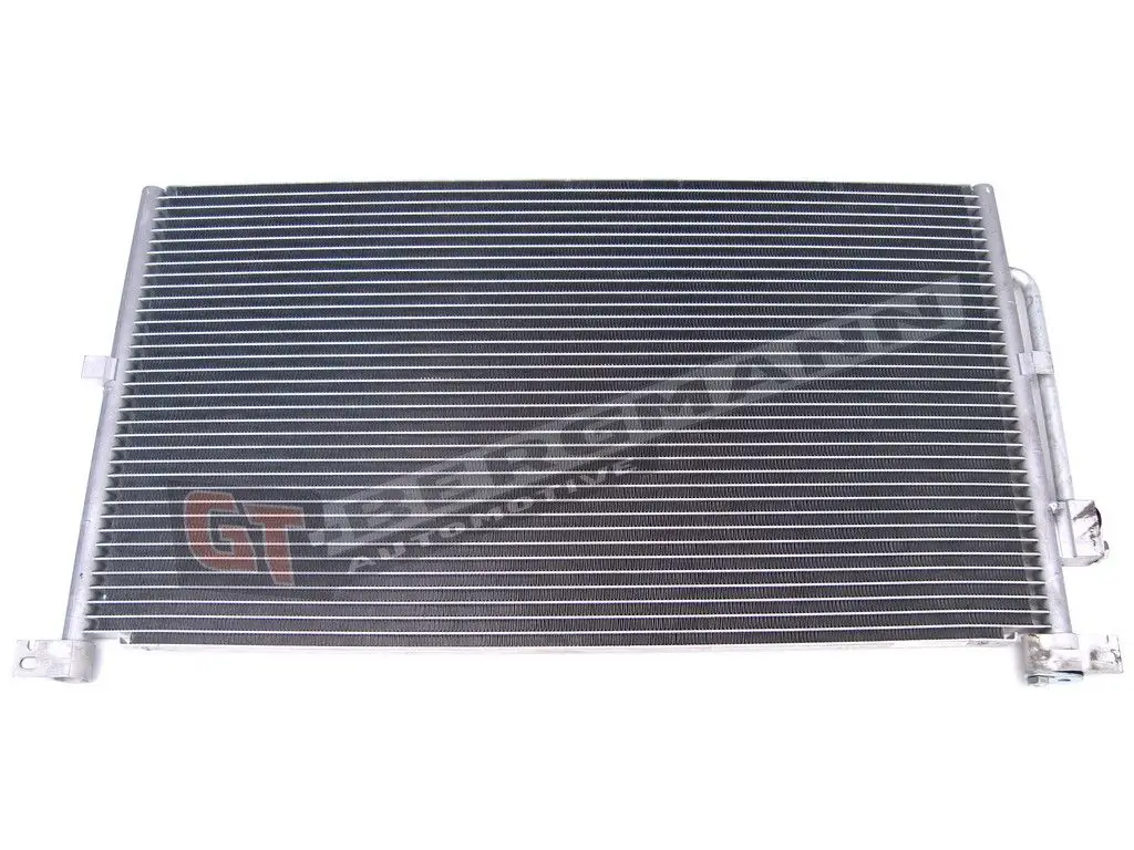 Kondensator, Klimaanlage GT-BERGMANN GT11-010