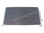 Kondensator, Klimaanlage GT-BERGMANN GT11-010