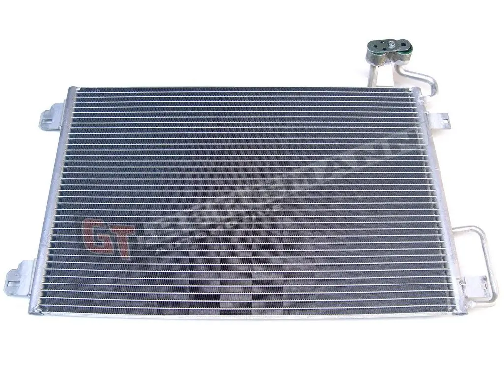 Kondensator, Klimaanlage GT-BERGMANN GT11-014