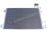 Kondensator, Klimaanlage GT-BERGMANN GT11-014