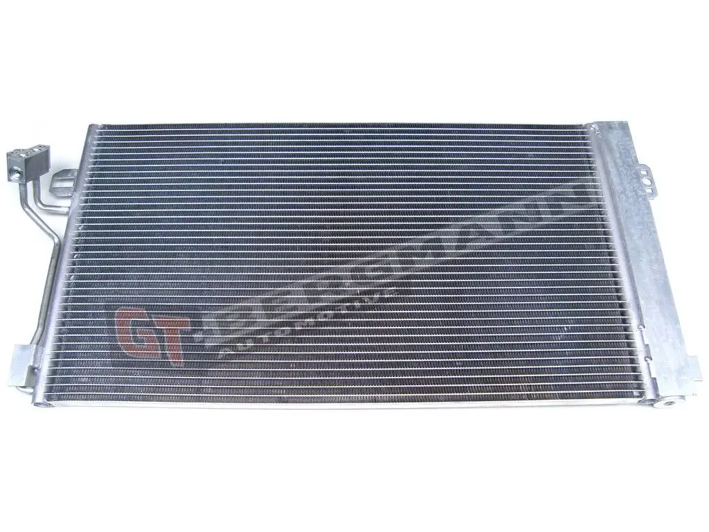 Kondensator, Klimaanlage GT-BERGMANN GT11-015