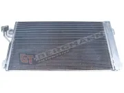 Kondensator, Klimaanlage GT-BERGMANN GT11-015