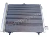 Kondensator, Klimaanlage GT-BERGMANN GT11-019