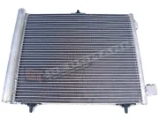 Kondensator, Klimaanlage GT-BERGMANN GT11-019