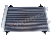 Kondensator, Klimaanlage GT-BERGMANN GT11-020