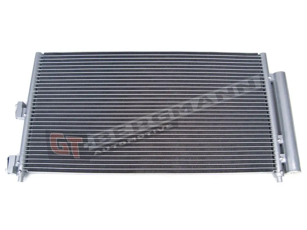 Kondensator, Klimaanlage GT-BERGMANN GT11-028