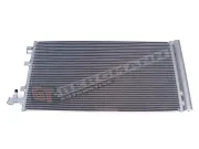 Kondensator, Klimaanlage GT-BERGMANN GT11-030