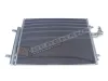 Kondensator, Klimaanlage GT-BERGMANN GT11-032