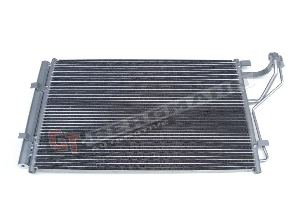 Kondensator, Klimaanlage GT-BERGMANN GT11-033