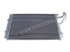 Kondensator, Klimaanlage GT-BERGMANN GT11-033