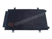 Kondensator, Klimaanlage GT-BERGMANN GT11-036