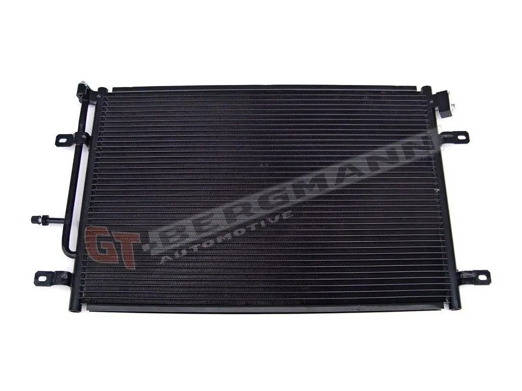 Kondensator, Klimaanlage GT-BERGMANN GT11-037