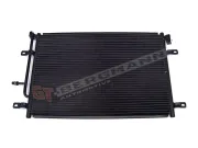 Kondensator, Klimaanlage GT-BERGMANN GT11-037