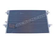 Kondensator, Klimaanlage GT-BERGMANN GT11-040