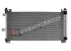 Kondensator, Klimaanlage GT-BERGMANN GT11-043
