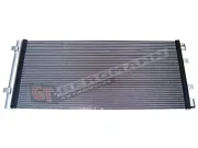 Kondensator, Klimaanlage GT-BERGMANN GT11-048