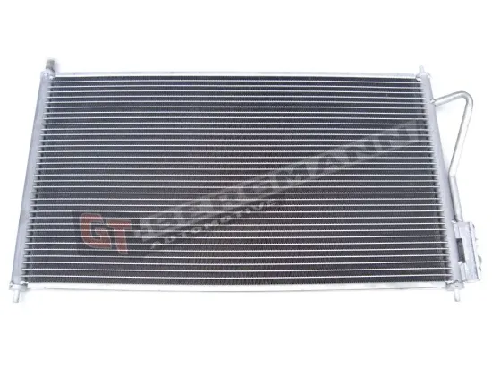 Kondensator, Klimaanlage GT-BERGMANN GT11-049 Bild Kondensator, Klimaanlage GT-BERGMANN GT11-049