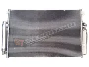 Kühler, Motorkühlung GT-BERGMANN GT10-164