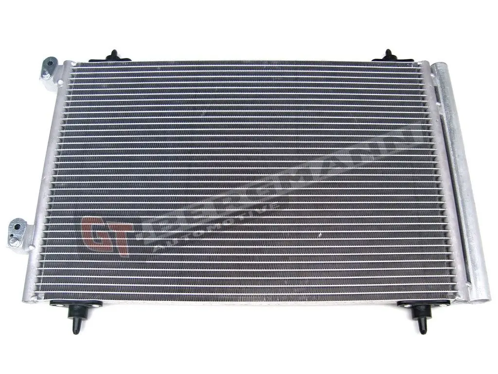 Kondensator, Klimaanlage GT-BERGMANN GT11-076