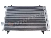 Kondensator, Klimaanlage GT-BERGMANN GT11-076