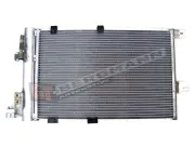 Kondensator, Klimaanlage GT-BERGMANN GT11-059