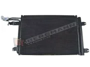 Kondensator, Klimaanlage GT-BERGMANN GT11-064