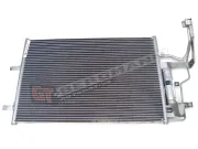 Kondensator, Klimaanlage GT-BERGMANN GT11-065