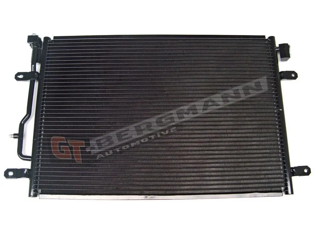 Kondensator, Klimaanlage GT-BERGMANN GT11-066