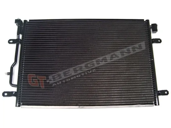 Kondensator, Klimaanlage GT-BERGMANN GT11-066 Bild Kondensator, Klimaanlage GT-BERGMANN GT11-066