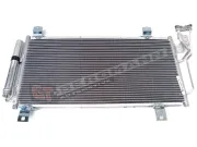 Kondensator, Klimaanlage GT-BERGMANN GT11-068