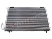 Kondensator, Klimaanlage GT-BERGMANN GT11-070