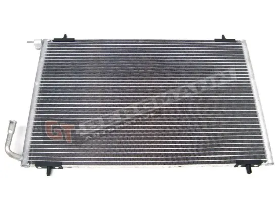 Kondensator, Klimaanlage GT-BERGMANN GT11-070 Bild Kondensator, Klimaanlage GT-BERGMANN GT11-070