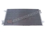 Kondensator, Klimaanlage GT-BERGMANN GT11-074