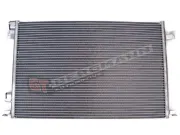 Kondensator, Klimaanlage GT-BERGMANN GT11-075