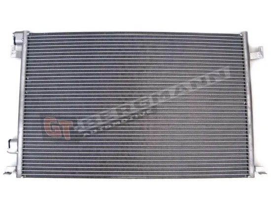 Kondensator, Klimaanlage GT-BERGMANN GT11-075 Bild Kondensator, Klimaanlage GT-BERGMANN GT11-075