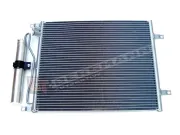 Kondensator, Klimaanlage GT-BERGMANN GT11-076