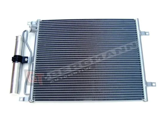 Kondensator, Klimaanlage GT-BERGMANN GT11-076 Bild Kondensator, Klimaanlage GT-BERGMANN GT11-076