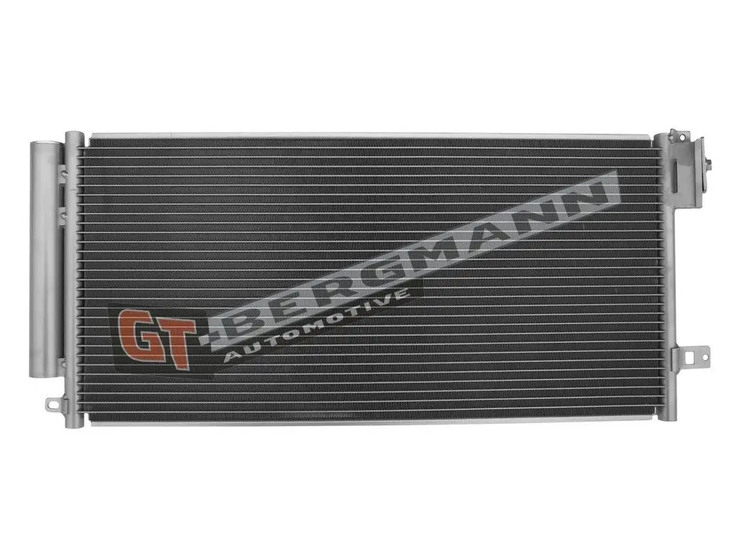 Kondensator, Klimaanlage GT-BERGMANN GT11-077
